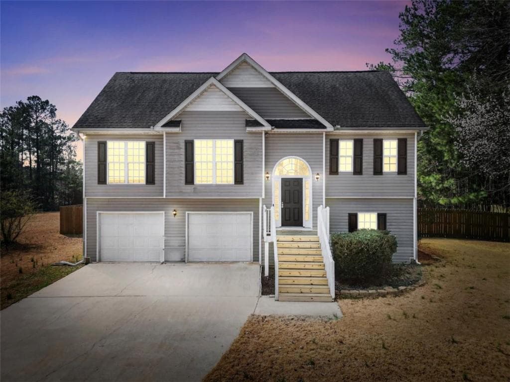 8870 Dornoch Circle, Winston, GA 30187 — most recent listing photo