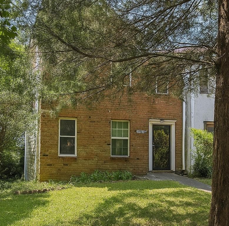 1539 Cedar Bluff Trail, Marietta, GA 30062 — most recent listing photo