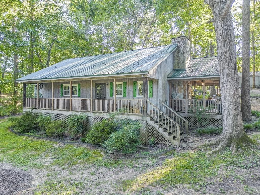 1441 Fire Tower Road, Fairmount, GA 30139 — most recent listing photo