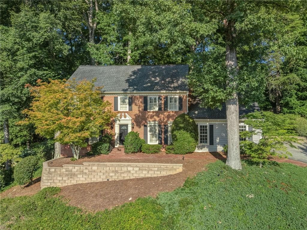 1833 Jacksons Creek Bluff, Marietta, GA 30068 — most recent listing photo