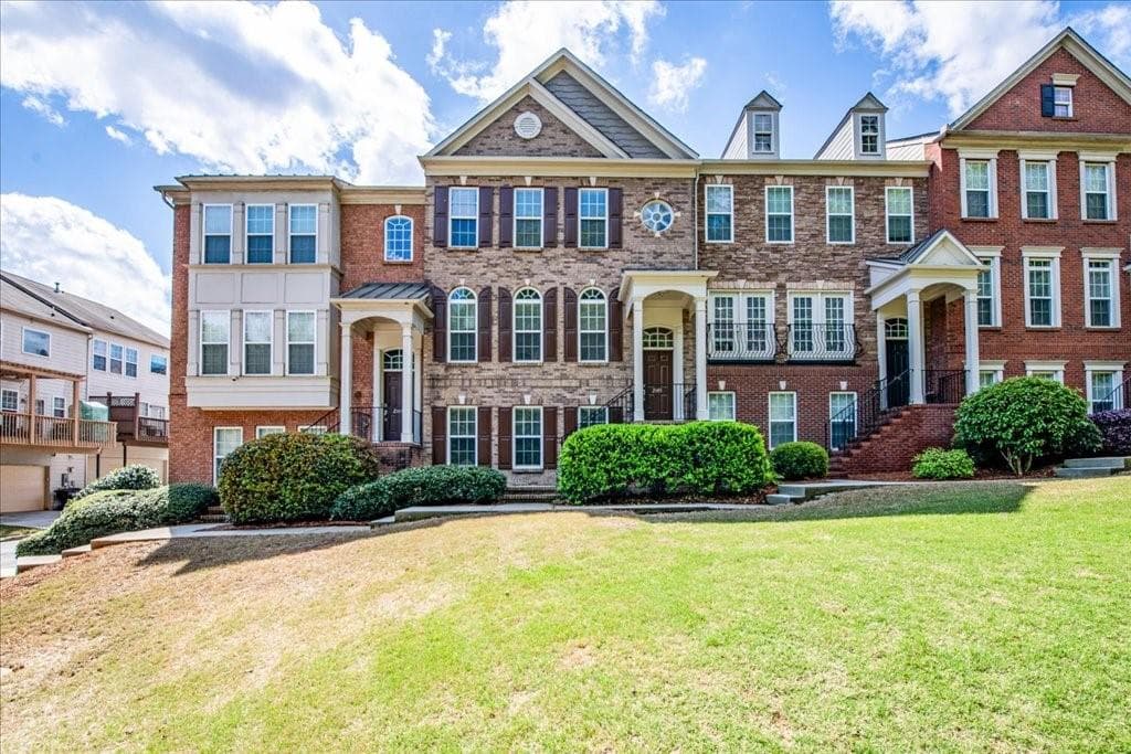 2145 Shoop Court 3, Smyrna, GA 30080 — most recent listing photo