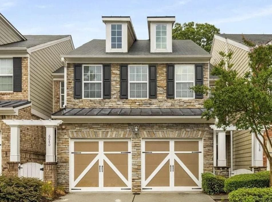 6038 Mayfield Way, Mableton, GA 30126 — most recent listing photo