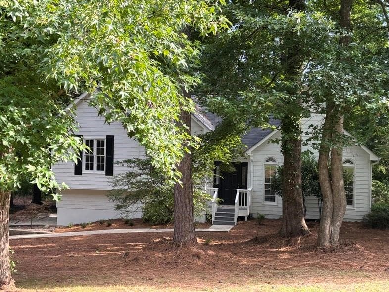 6030 Bridle Drive, Cumming, GA 30028 — most recent listing photo