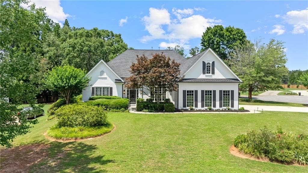 530 Wynfield Estates Court, Roswell, GA 30075 — most recent listing photo