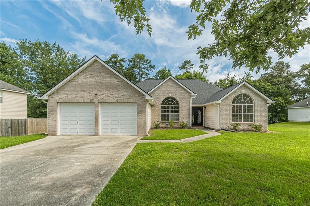 6687 Hill Creek Cove, Lithonia, GA 30058 — most recent listing photo