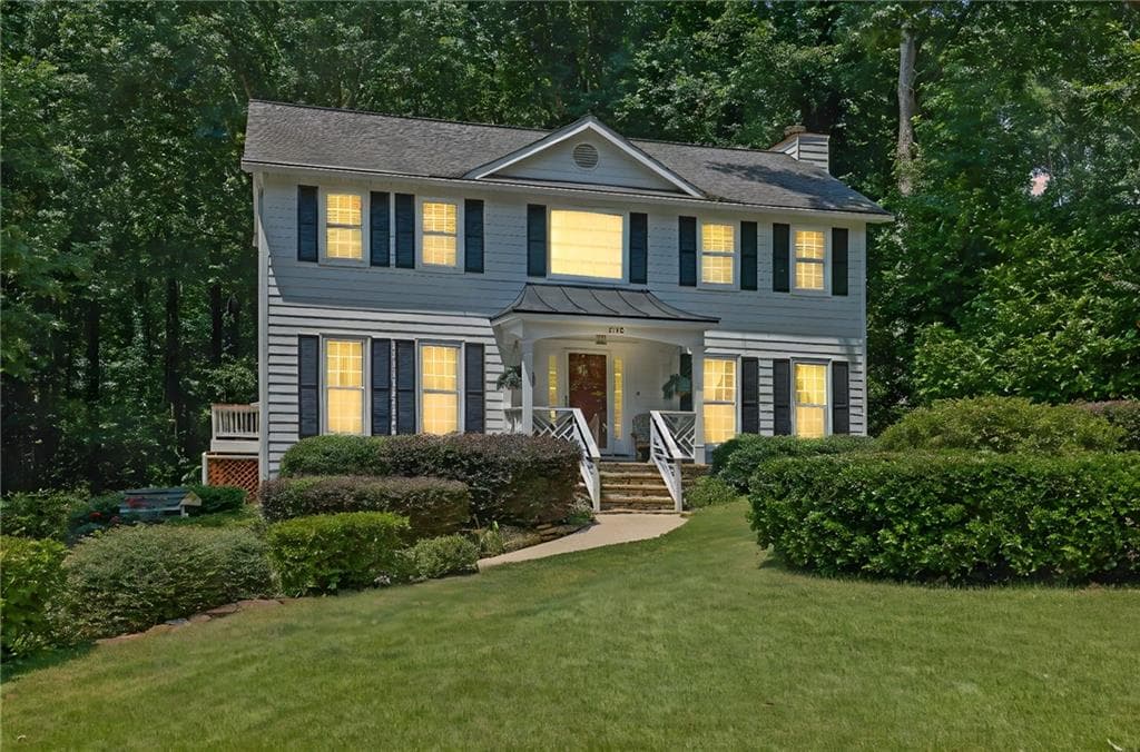 2140 Hamstead Court, Suwanee, GA 30024 — most recent listing photo