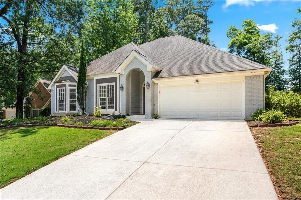 7051 Wind Run Way, Stone Mountain, GA 30087 — most recent listing photo