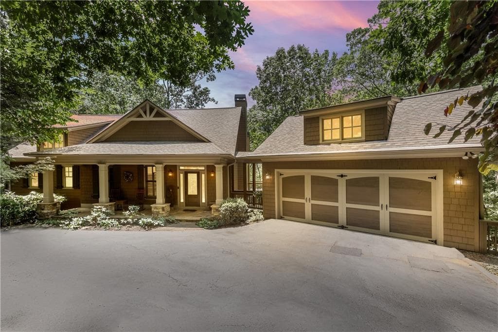 242 Lady Slipper Lane, Jasper, GA 30143 — most recent listing photo