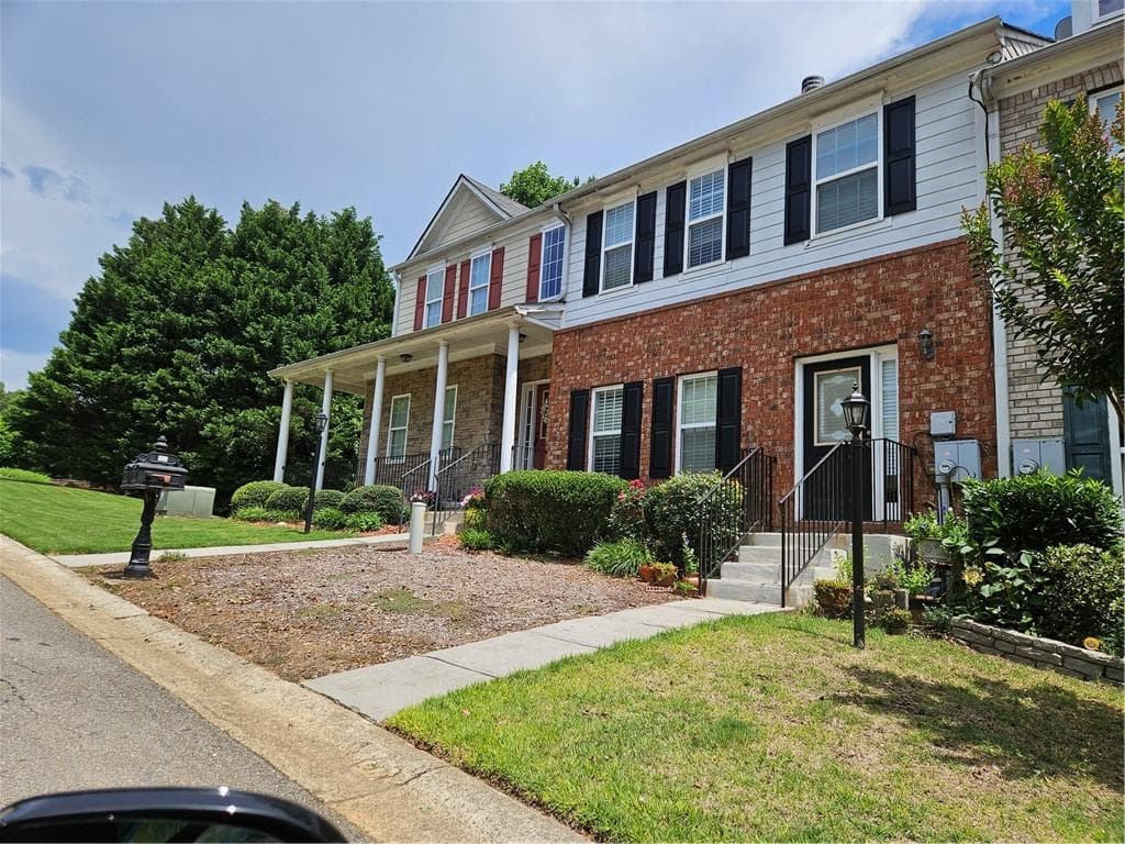 803 Ash Street