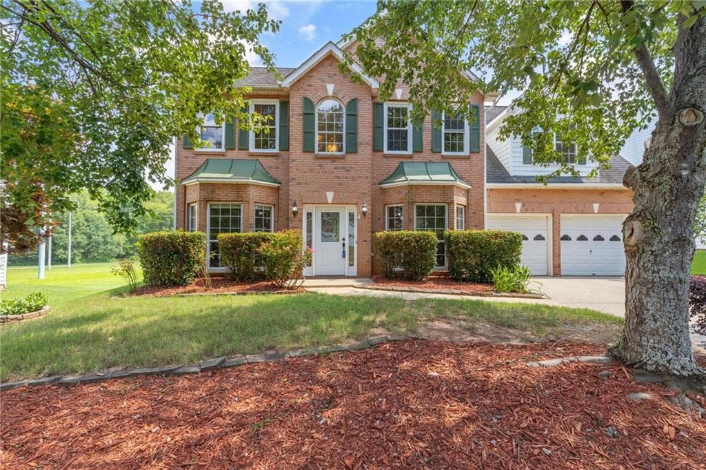 1120 Charter Club Drive, Lawrenceville, GA 30043 — most recent listing photo