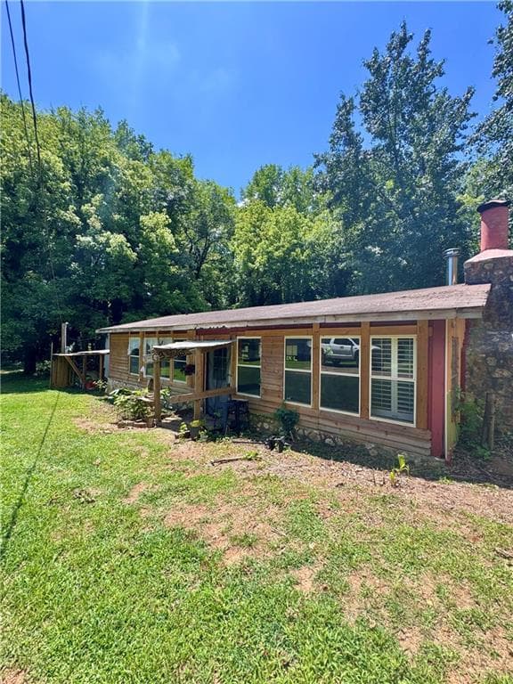 81 Hughes Dairy Road, Lindale, GA 30147 — most recent listing photo