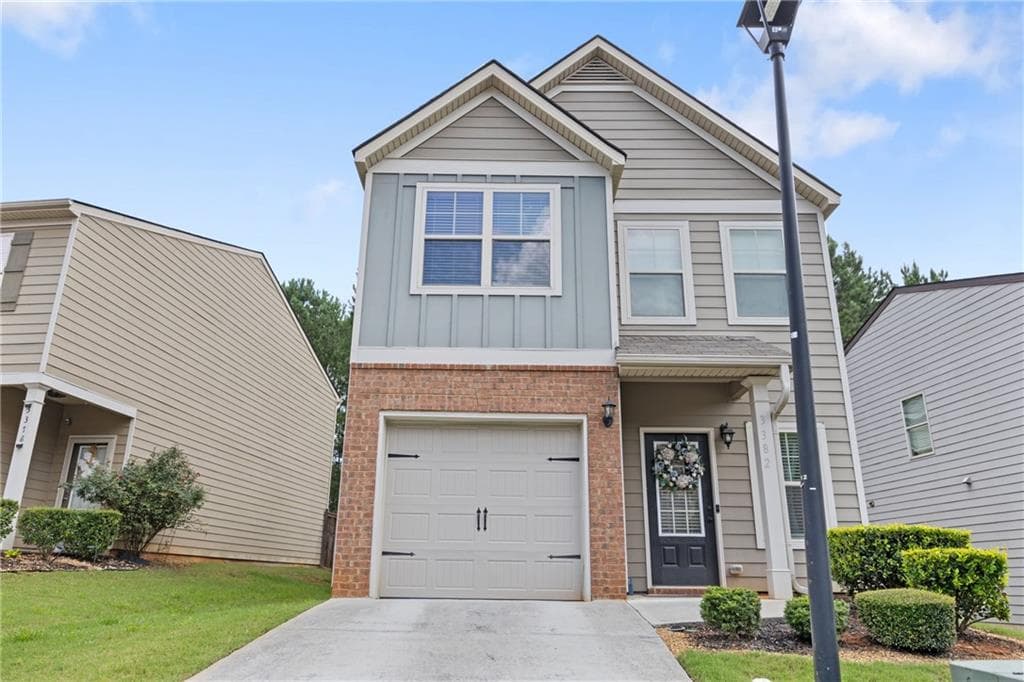 3382 Pennington Drive, Lithonia, GA 30038 — most recent listing photo
