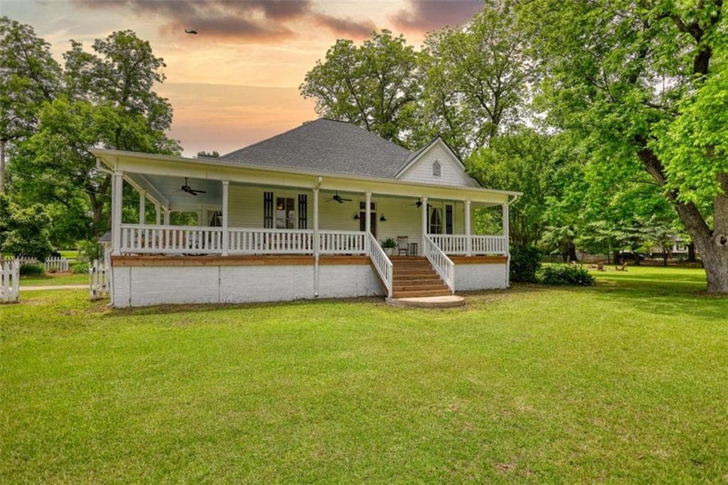 123 Nelson Street, Newborn, GA 30056 — most recent listing photo