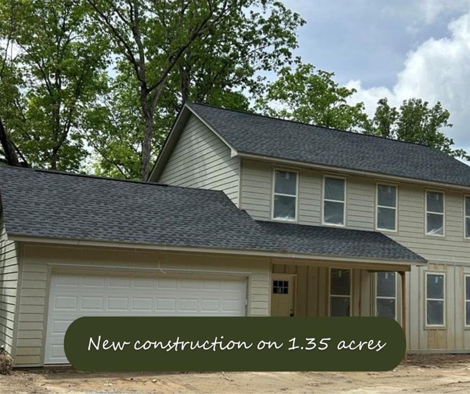 1016 Redfield Way, Jasper, GA 30143 — most recent listing photo
