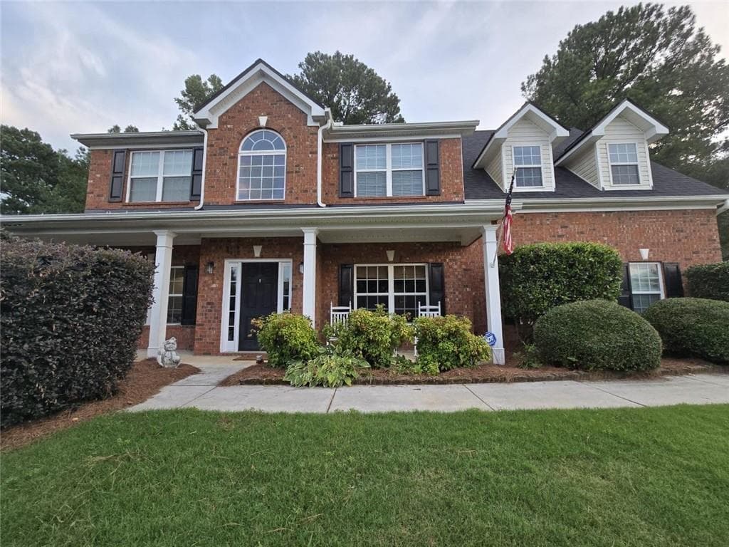 1500 Terminal Court, Mcdonough, GA 30252 — most recent listing photo