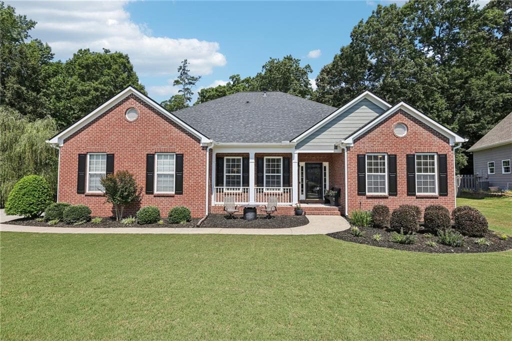 3301 Lost Meadows Lane, Buford, GA 30519 — most recent listing photo
