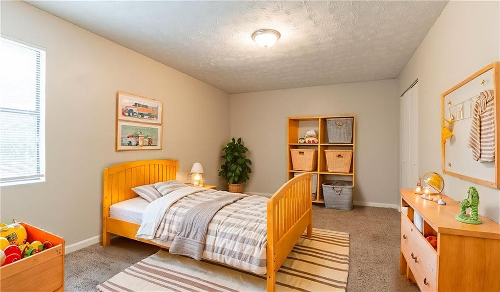 3 bedroom, 2 bathroom, 1,630 sq ft single family residence for sale at 3830 Chimney Stone Court, Ellenwood, GA 30294 — photo 6