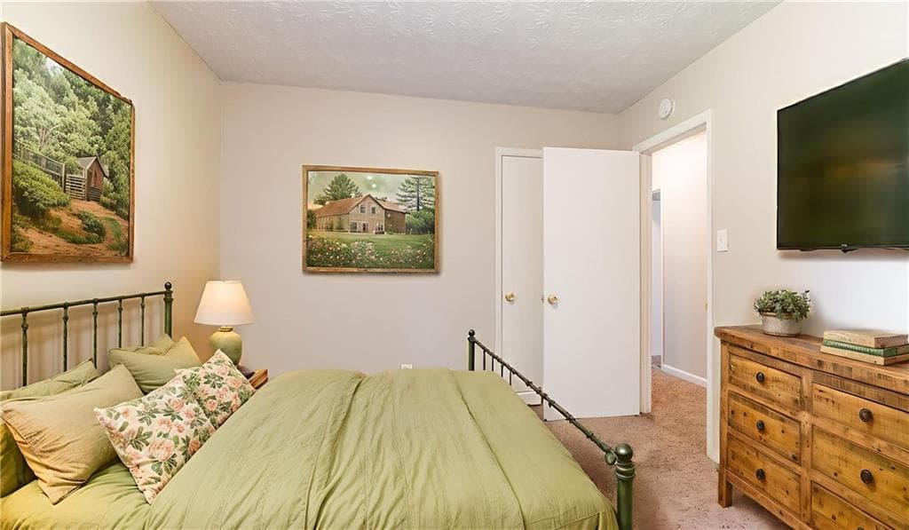 3 bedroom, 2 bathroom, 1,630 sq ft single family residence for sale at 3830 Chimney Stone Court, Ellenwood, GA 30294 — photo 7