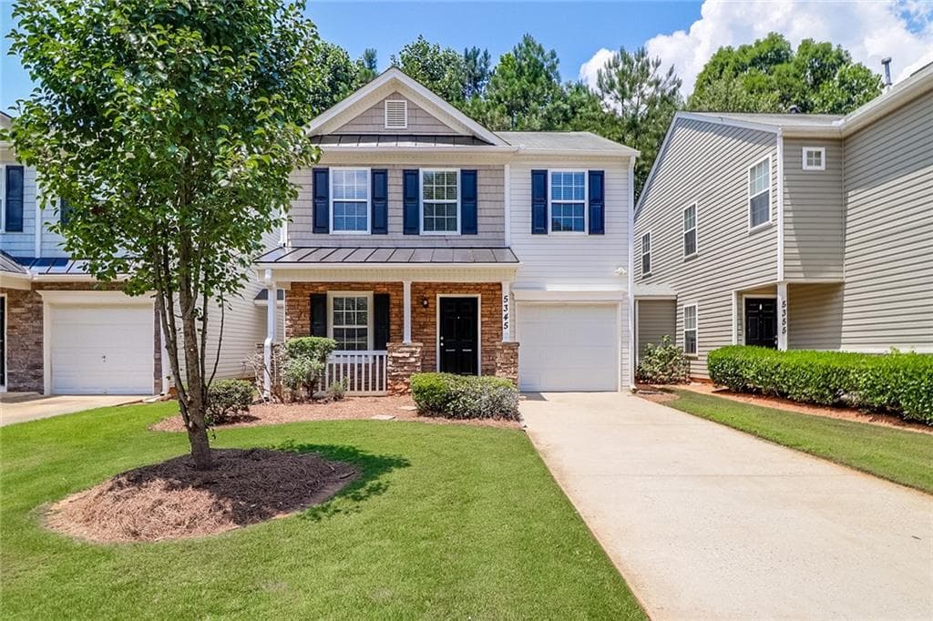 5345 Mountain Top Place, Cumming, GA 30041 — most recent listing photo