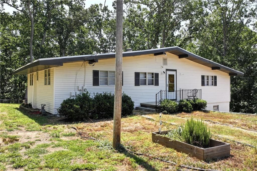 5981 Warpath Road, Flowery Branch, GA 30542 — most recent listing photo