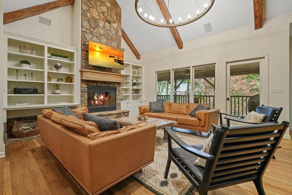 159 Cinnamon Fern Lane, Big Canoe, GA 30143 — most recent listing photo