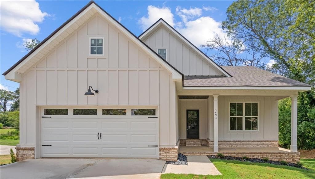 4493 Stone Mountain Street, Tallapoosa, GA 30176 — most recent listing photo