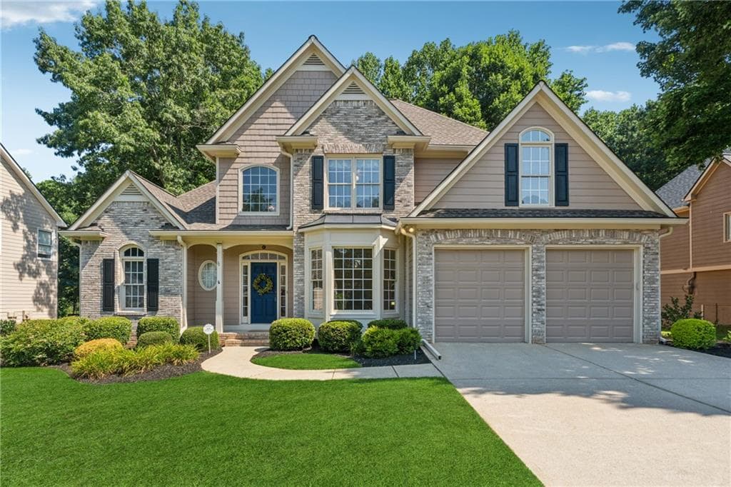 174 Vine Creek Drive, Acworth, GA 30101 — most recent listing photo