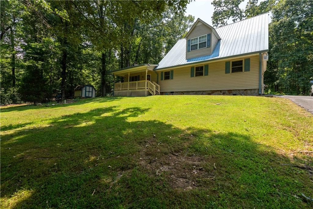 323 Mason Road, Calhoun, GA 30701 — most recent listing photo