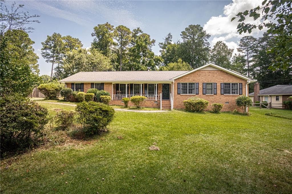 2252 Timber Lane, Snellville, GA 30078 — most recent listing photo