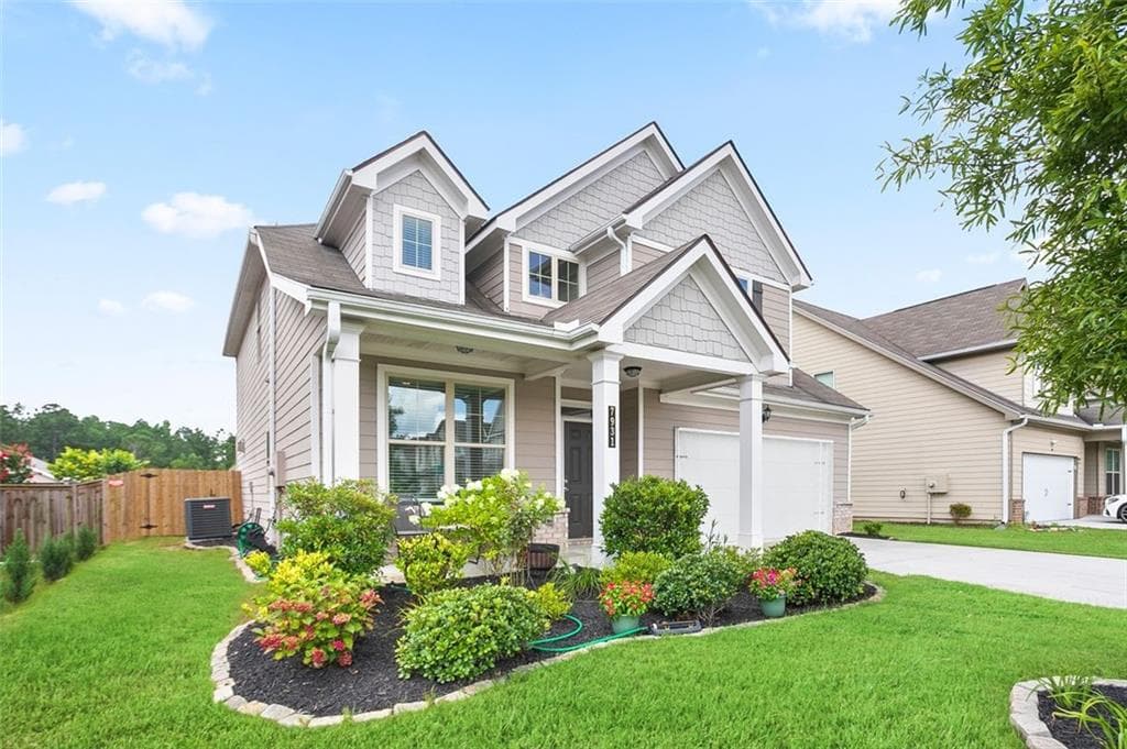 7931 HABANERA Lane, Lithonia, GA 30058 — most recent listing photo