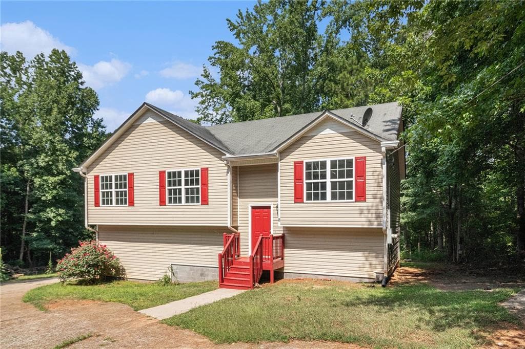 2233 S Van Wert Road, Villa Rica, GA 30180 — most recent listing photo