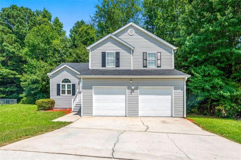 5595 Brenston Lane, Ellenwood, GA 30294 — most recent listing photo