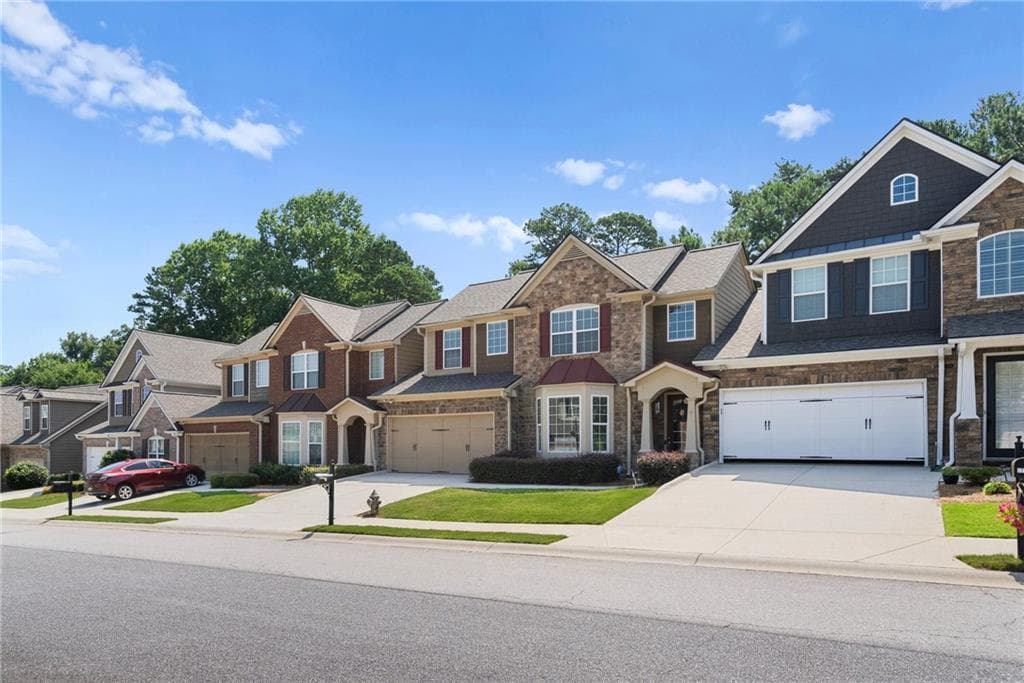 2702 Sardis Chase Court, Buford, GA 30519 — most recent listing photo