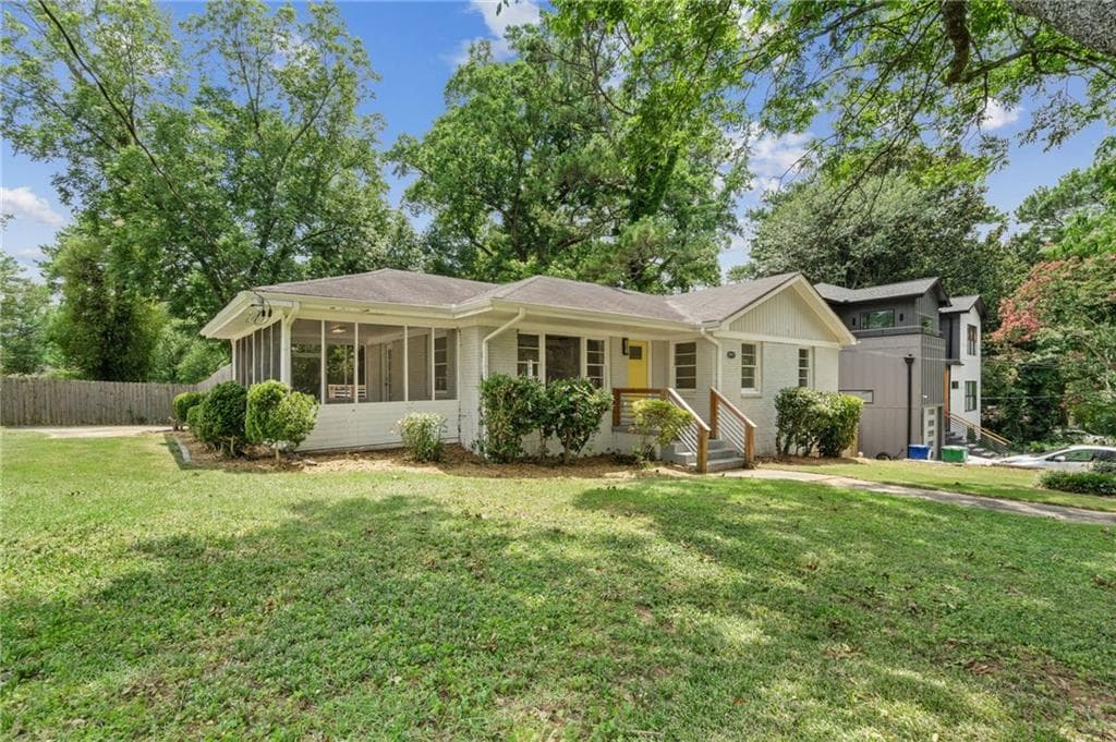 2957 Laguna Drive, Decatur, GA 30032 — most recent listing photo
