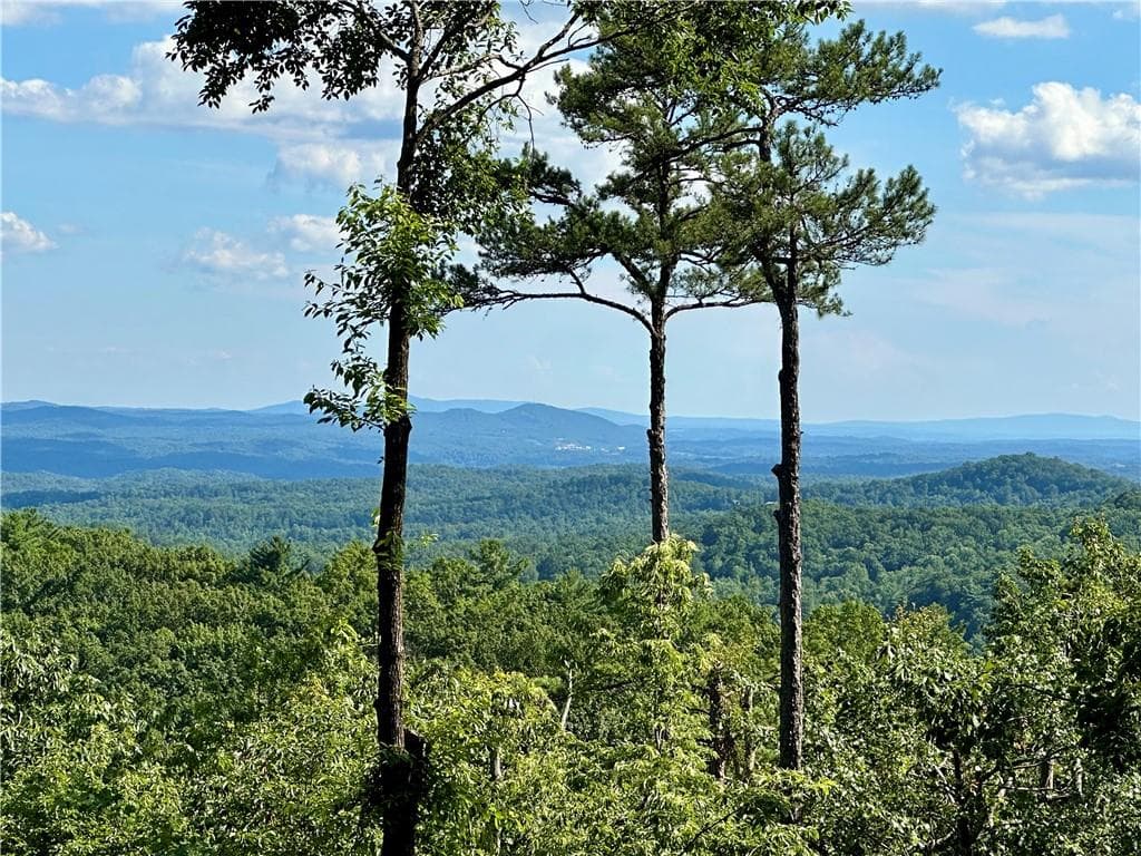 single family residence sold at Lot 73 Mountain View Road, Ellijay, GA 30540