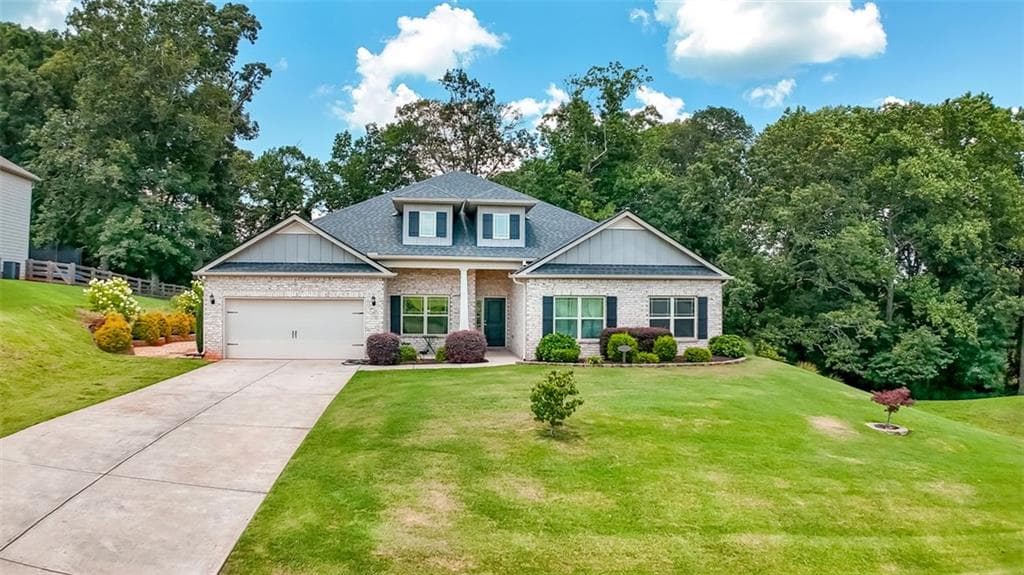5929 Bent Tree Way, Clermont, GA 30527 — most recent listing photo