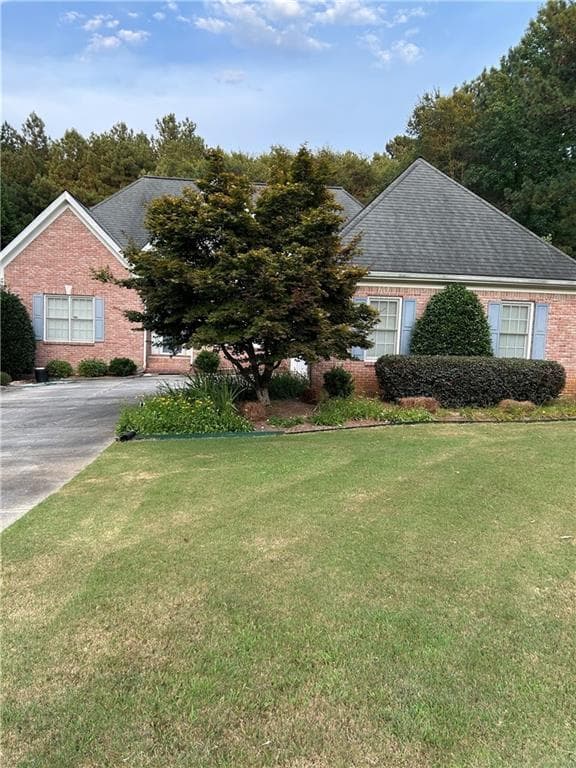 315 Manor Court, Monroe, GA 30655 — most recent listing photo