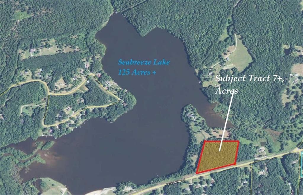 unimproved land for sale at 5960 Georgia Highway 120, Buchanan, GA 30113 — photo 1 of 40