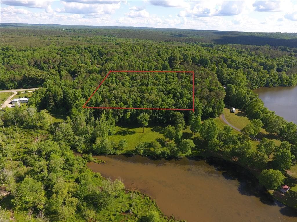 unimproved land for sale at 5960 Georgia Highway 120, Buchanan, GA 30113 — photo 2