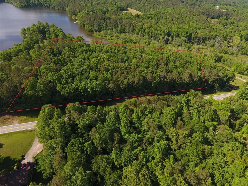 unimproved land for sale at 5960 Georgia Highway 120, Buchanan, GA 30113 — photo 6