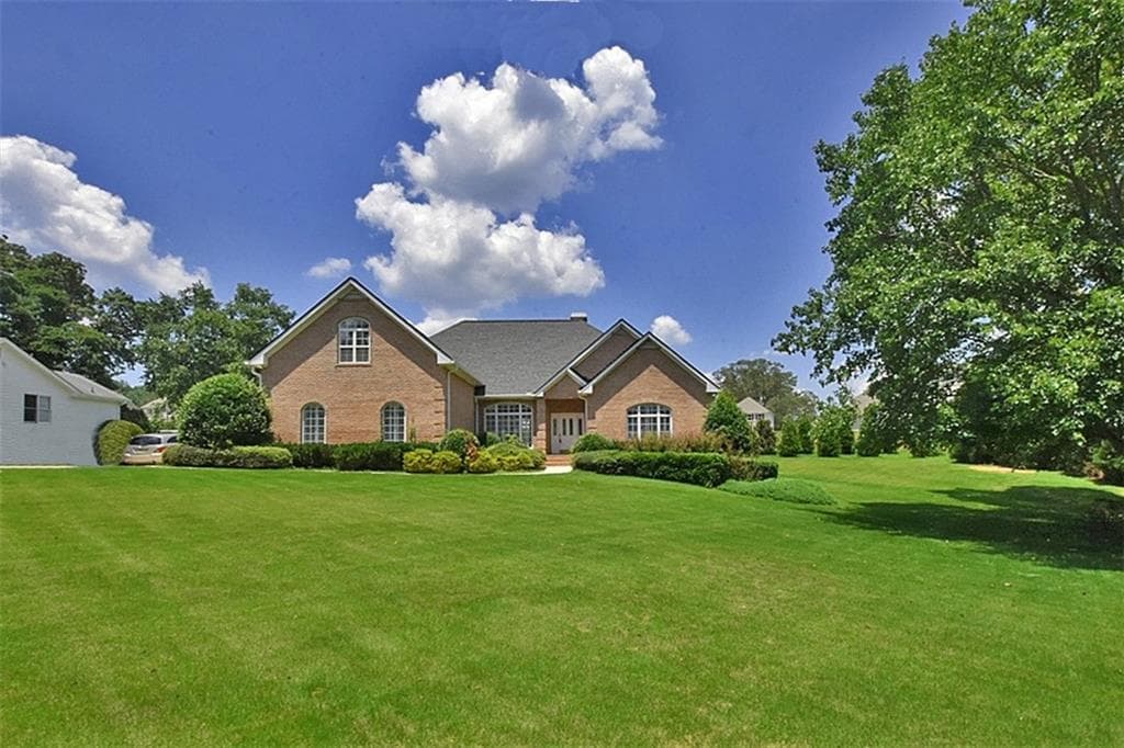 3580 Canon Creek Drive, Cumming, GA 30041 — most recent listing photo