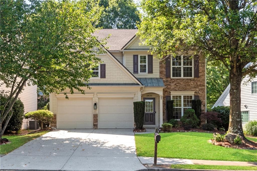 3435 Elder Field Lane, Cumming, GA 30040 — most recent listing photo