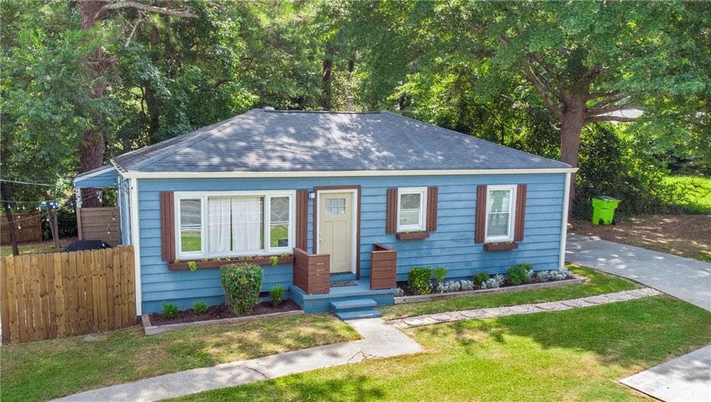 3211 Old Concord Road, Smyrna, GA 30082 — most recent listing photo