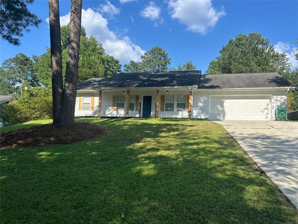 2252 Margaret Court, Lithonia, GA 30058 — most recent listing photo
