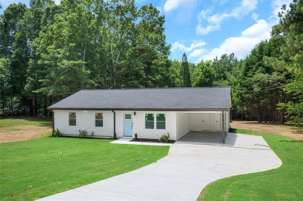 36 Michael Etchison Spur, Monroe, GA 30655 — most recent listing photo