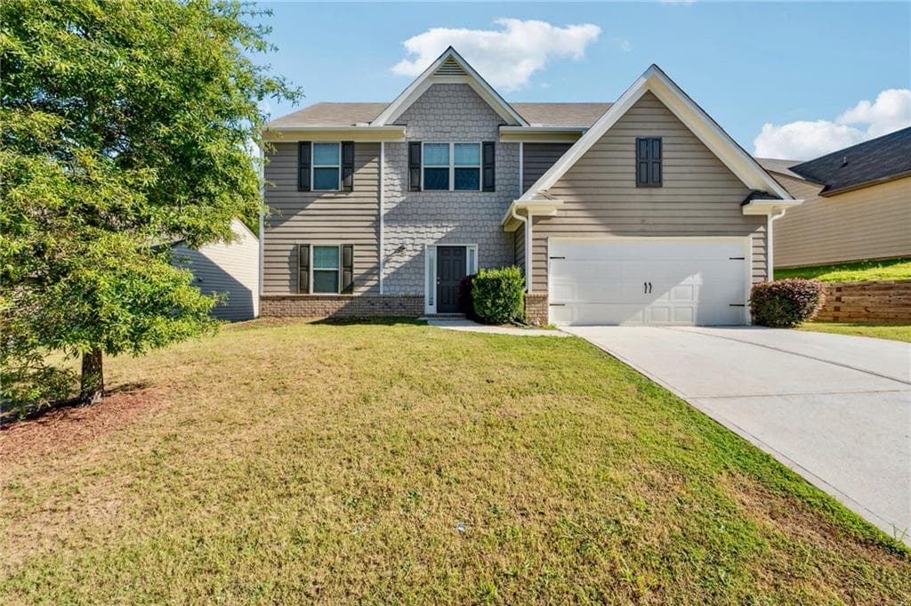 7431 St David Street, Fairburn, GA 30213 — most recent listing photo