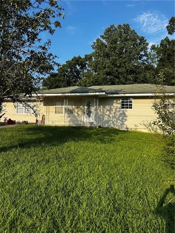 1255 Cleburne Parkway, Hiram, GA 30141 — most recent listing photo