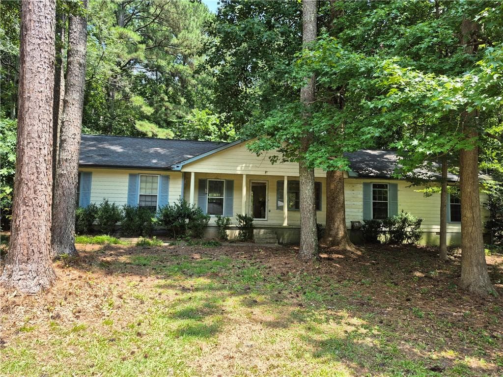 758 S Hileah Court, Lithonia, GA 30058 — most recent listing photo