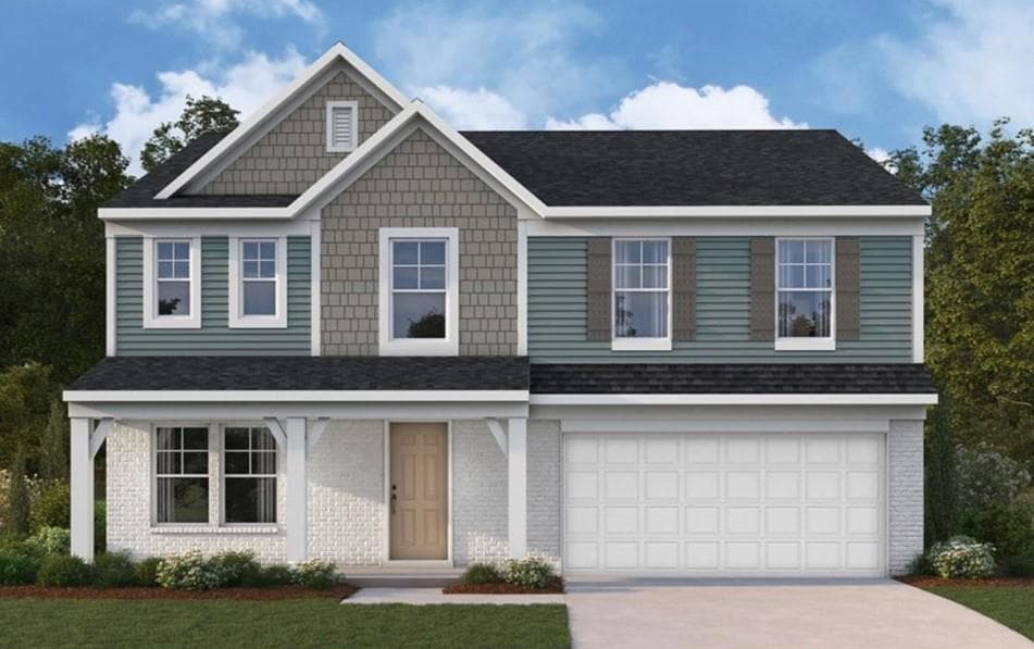 581 Traminer Way, Braselton, GA 30517 — most recent listing photo