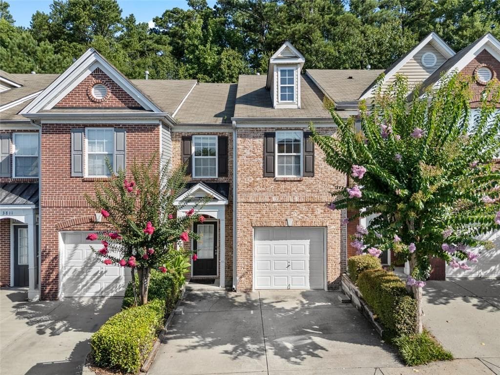 3809 Grovemont Place